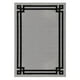 thumbnail image 1 of Alfombra Amigo Gris 240 X 305 Cm, 1 of 3