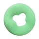 thumbnail image 4 of Masaje Suave Cara Relax Almohada Superposición Almohadillas Faciales Para SPA Salón De Belleza Verde, 4 of 5