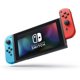 thumbnail image 4 of Nintendo Switch Renovado Joy‑Con Rojo Neón/Azul Neón, 4 of 9