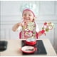 thumbnail image 2 of Set 15 Pzs Máster Chef Cocina Niños Repostería, 2 of 4