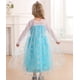 thumbnail image 3 of Vestido de cosplay azul iTVTi con disfraz de princesa con accesorios de 6 a 7 años, 3 of 7