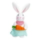 thumbnail image 2 of Conejo De Conejito De Peluche, Muñeco De Conejo De Peluche Para Niños De Pascua, Rábano, 2 of 3