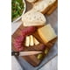 thumbnail image 3 of Tabla de cortar Ironwood Gourmet de madera de acacia 23x23x1 cm, 3 of 7