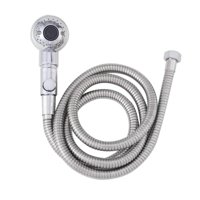 Magideal - Manguera De Ducha Manguera De Cabezal De Ducha De Mano Rociador De Ducha Práctico De Alta Presión Tubería De Agua Reemplazo Directo Para Dormitorio De Estilo C