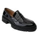 thumbnail image 3 of Mocasín Urbano Sebago Negro Charol Zameta, 3 of 4