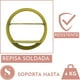 thumbnail image 5 of Repisa de Pared Circular 40cm, 5 of 7