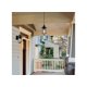 thumbnail image 4 of Lámpara de pared negra Light Fixture Globe Electric vintage de 1 luz, 4 of 7