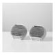 thumbnail image 5 of Pack 2 Filtro HEPA Aspiradora Mi Vacuum Cleaner Light gris Talla única, 5 of 5