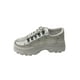 thumbnail image 5 of Zapatilla Croco ZAX62 Blanco, 5 of 5