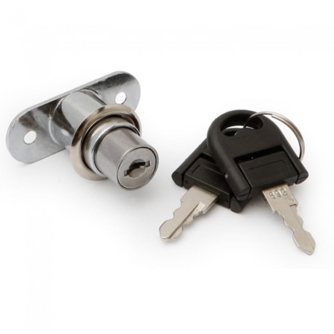 Lioi - Cerradura Para Cajón Corredera