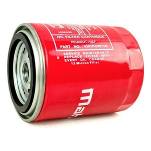 Filtro De Aceite Mahindra Pik Up Scorpio Xuv Genio Original