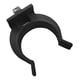 thumbnail image 1 of Clip Conector Para Zócalo De Pvc Negro 100 Un Dvp, 1 of 2