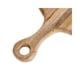 thumbnail image 3 of Tabla Para Pizza Madera Acacia 32cm Cocina Masas Redonda, 3 of 3