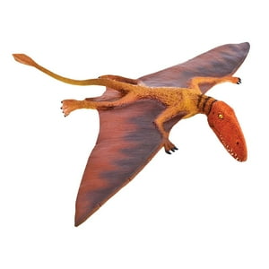 Figura De Dinosaurio Dimorphodon De Safari Ltd., 20 Cm