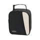 thumbnail image 1 of Fiambrera Portátil, Contenedor De Comida, Bolsa Bento Para Oficina, Picnic, Negro, 1 of 3