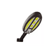 thumbnail image 1 of Pack 2 foco solar led con sensor de movimiento exterior negro, 1 of 3