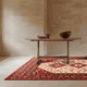 thumbnail image 2 of Alfombra 160x240 Cm Kirman Osta 43 45 100, 2 of 3