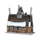 thumbnail image 4 of Puzzle 3D Webbit3D Harry Potter Hogsmeade Las tres escobas, 4 of 9