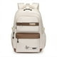 thumbnail image 1 of Schoolbag Male High School High School High School High School Backpack with Large Capacity Load Protection Ridge Shoulders, 1 of 3