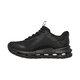 thumbnail image 4 of ZAPATILLAS URBANAS SKECHERS GLIDE-STEP PLUS JUVENIL | 404203L-BBK - Talla 37, 4 of 6