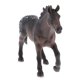 thumbnail image 2 of simulación animal modelo caballo realista para el hogar jardín apoyos en miniatura style3, 2 of 5