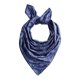 thumbnail image 1 of Bandana MISSION Cooling Navy Paisley Ligera y Transpirable, 1 of 9
