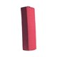 thumbnail image 1 of Almohada De Yoga Con Asa, Almohada Auxiliar Para Meditación, Color Rojo Oscuro, 1 of 5