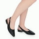 thumbnail image 4 of Zapato Silvia Negro  Piccadilly, 4 of 4