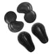thumbnail image 3 of Almohadillas protectoras para motocicleta, almohadillas protectoras, chaqueta, codo trasero, hombro, juego de almohadillas universales para montar,, 3 of 5