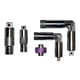 thumbnail image 1 of Juego de Accesorios para Llave Cal-Van Tools 48100, 1 of 1