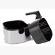 thumbnail image 2 of Freidora De Aire Y Vapor Telefunken 7lts Easyfryer St GRIS, 2 of 7