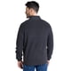 thumbnail image 2 of Sweater Half Zipper Gris L, 2 of 5