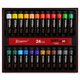 thumbnail image 1 of Set Pintura Acrílica 24 Colores 12ml Arte - PS, 1 of 4