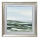 thumbnail image 1 of Cuadro Decorativo Abstracto Horizonte Calma Adorno Pared Jhn, 1 of 3