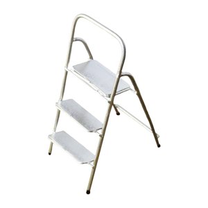 Bothyi - 1/12 Mini Escalera Escalera De Jardín 1:12 Muebles De Escalera De Jardín De Hadas