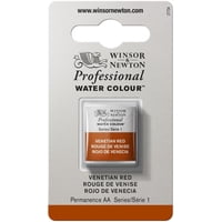 Acuarela Winsor & Newton Professional Venecian Red