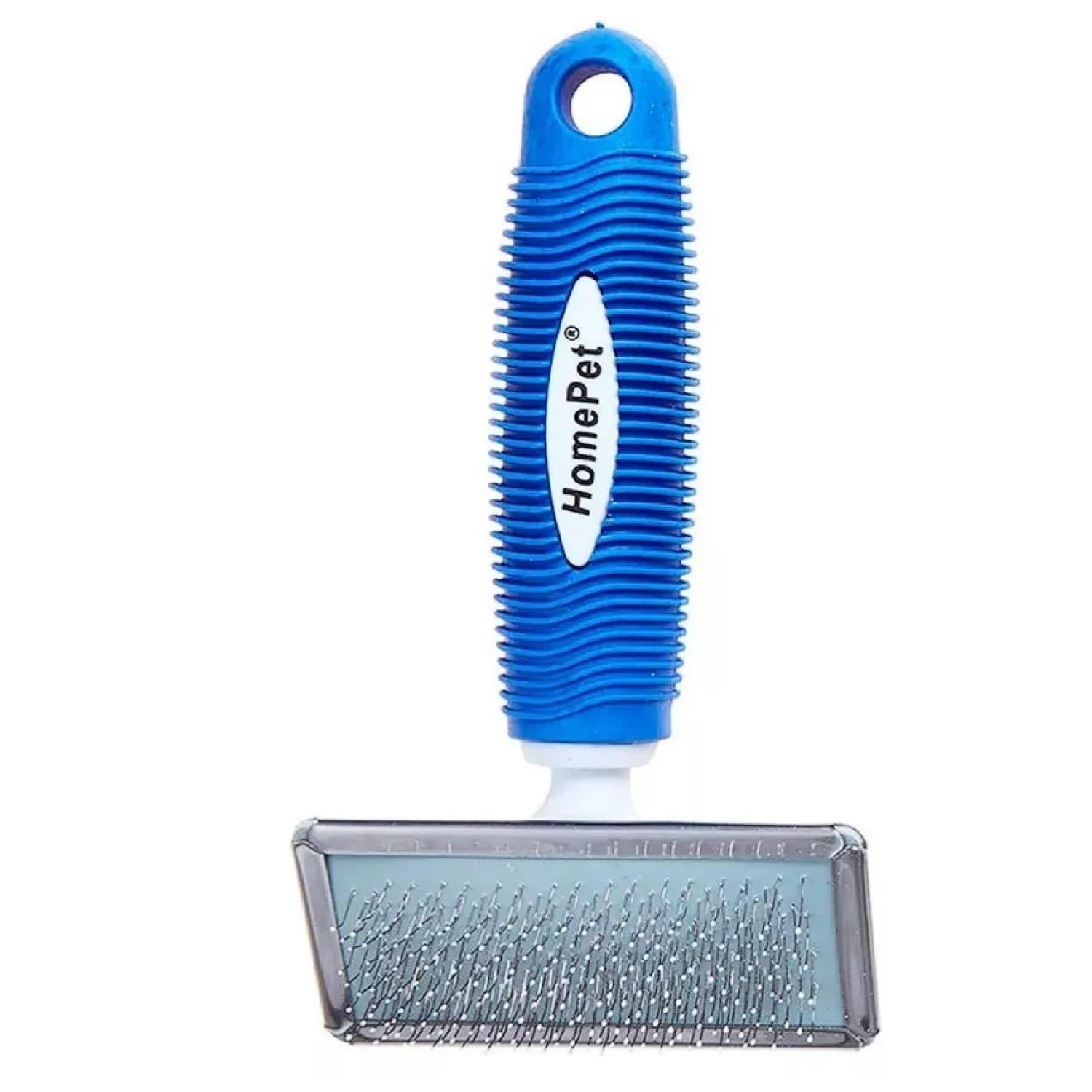 Total E-commerce - Cepillo Rascador Desenredador Para Perros Y Gatos Mascotas