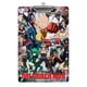 thumbnail image 1 of Portapapeles de Acrílico A4 Desmarcar One-Punch Man, 1 of 6