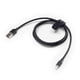 thumbnail image 1 of Cable Mophie Charge Stream USB-A a Lightning de 2 m con 12 W PD, 1 of 7