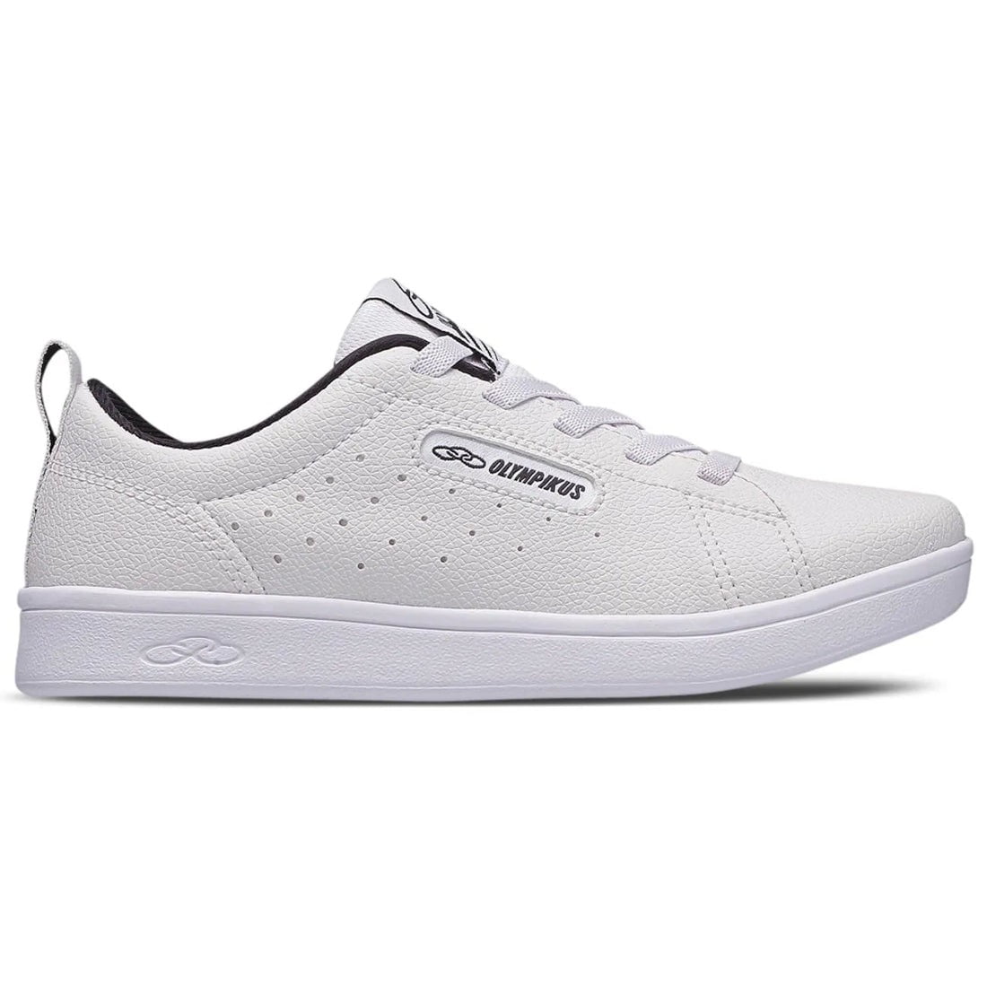 Olympikus - Zapatilla Hombre Only 2 Blanco