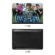 thumbnail image 3 of Iyanu Porta Pasaporte y Cartera de Viaje Premium de Cuero PU, Funda de Pasaporte Bloqueo RFID con Ranuras para Tarjetas de Crédito, Estuche para Libro de Pasaporte para Familia 10cm × 15cm, 3 of 6