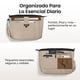 thumbnail image 5 of Tomtoc Bolso Tote Terra-T38 13.5L para MacBook de 16" Negro, 5 of 10