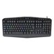 thumbnail image 4 of Combo gamer Redragon S101-BA teclado, mouse, audífonos y pad Open Box, 4 of 11