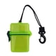 thumbnail image 1 of Caja Estanca Contenedor Clip Para Buceo Surf Transparente Amarillo, 1 of 3