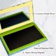 thumbnail image 3 of Paleta de sombras de ojos PINELIFE de 20 cm con espejo, 3 of 7