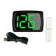 thumbnail image 3 of Car Head Up Display Advertencia De Velocidad Para Camiones Varios Vehículos Suvs MPH, 3 of 5