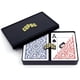 thumbnail image 1 of Naipes Copag 1546 PVC Poker Doble Mazo, 1 of 3