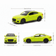 thumbnail image 4 of Auto BMW M4 Escala 1:60 - Welly, 4 of 5
