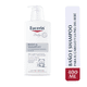 thumbnail image 3 of Eucerin Baby Baño & Shampoo + Crema Corporal 400ml, 3 of 3