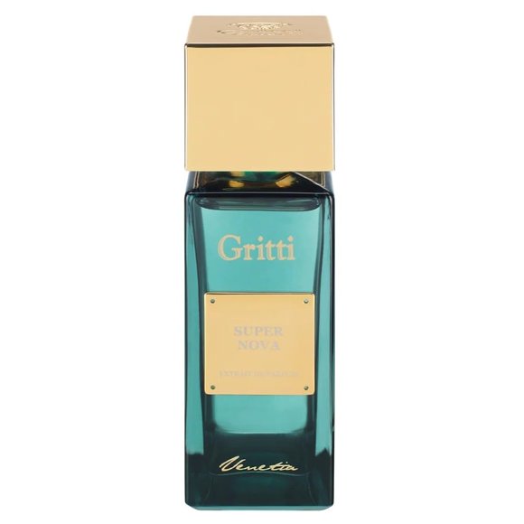 Perfume Gritti Super Nova Extrait De Parfum, 100 ml, unisex